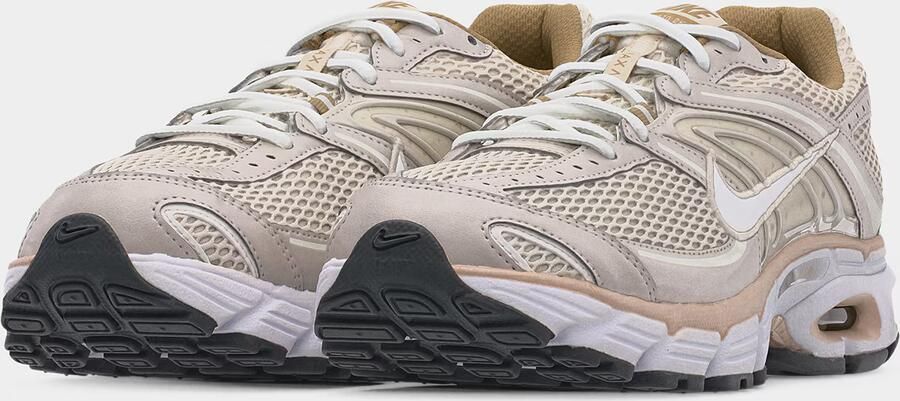 Nike Sportswear Sneakers laag 'Air Max Moto 2K' lichtbeige wit - Foto 6