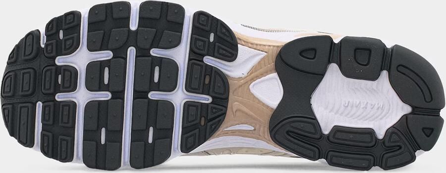 Nike Sportswear Sneakers laag 'Air Max Moto 2K' lichtbeige wit - Foto 7