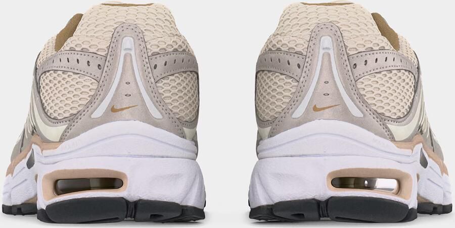 Nike Sportswear Sneakers laag 'Air Max Moto 2K' lichtbeige wit - Foto 5