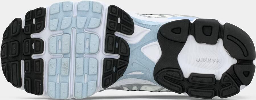 Nike Damesschoenen met reflecterende accenten Air Max Moto 2K Wit- Dames Wit - Foto 5