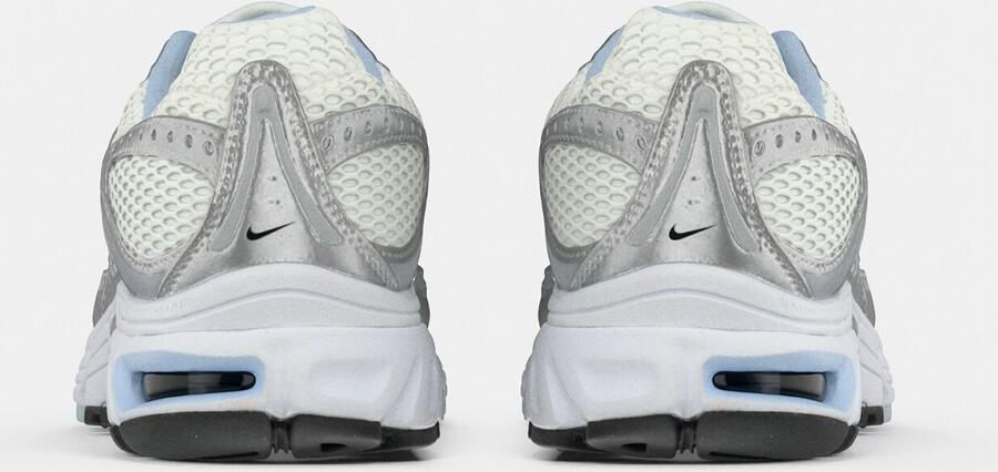 Nike Damesschoenen met reflecterende accenten Air Max Moto 2K Wit- Dames Wit - Foto 4