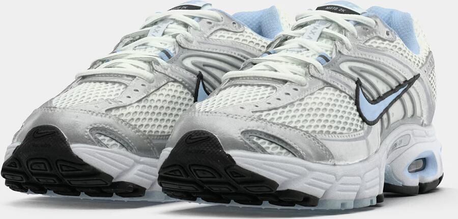 Nike Damesschoenen met reflecterende accenten Air Max Moto 2K Wit- Dames Wit - Foto 3