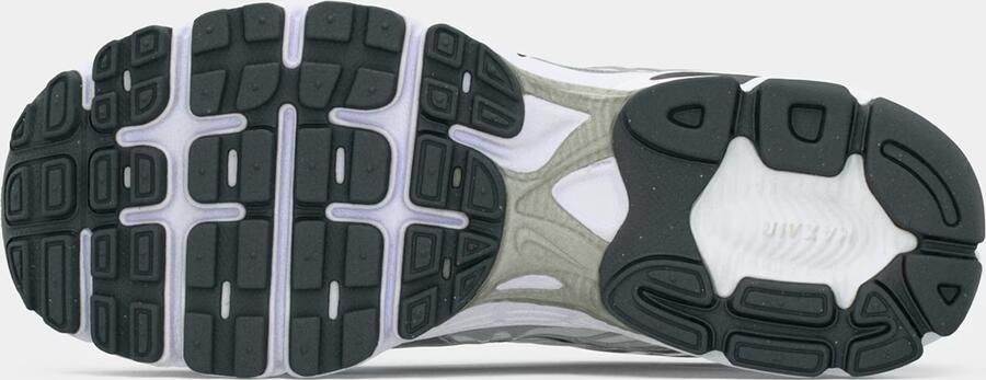 Nike Air Max Moto 2K Photon Dust Metallic Silver Light Smoke Grey Anthracite Grijs Zwart Air Max Lifestyle Heren Sneakers voor Mannen - Foto 7
