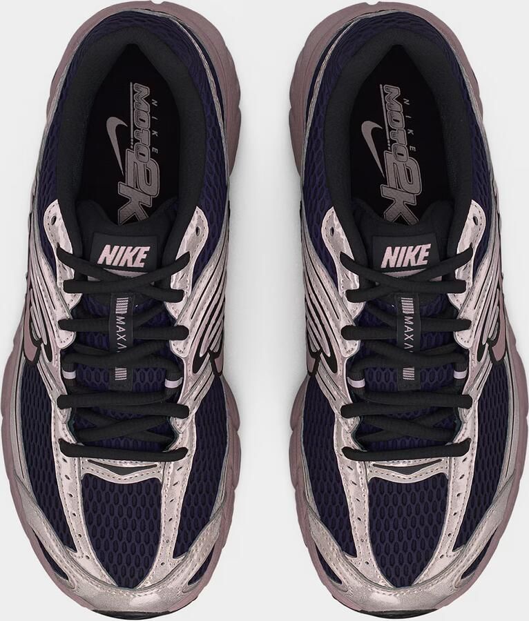 Nike Sportswear Sneakers laag 'AIR MAX MOTO 2K' mauve zwart - Foto 3