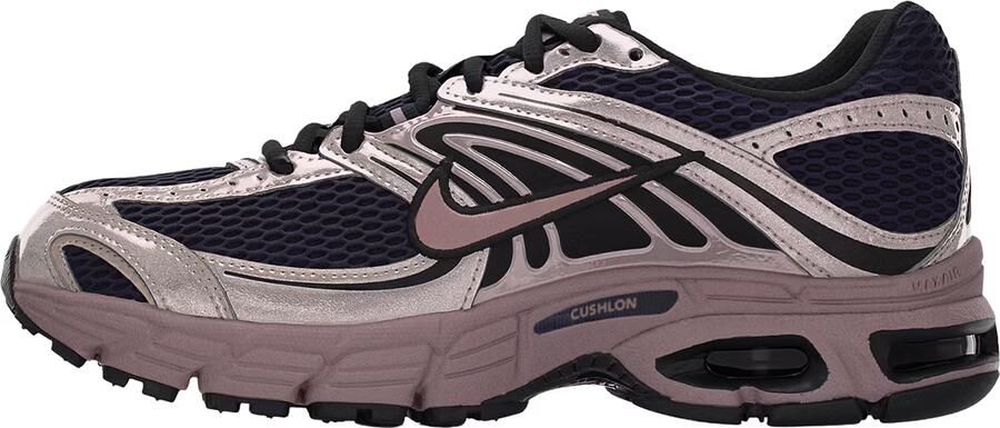 Nike Sportswear Sneakers laag 'AIR MAX MOTO 2K' mauve zwart - Foto 2