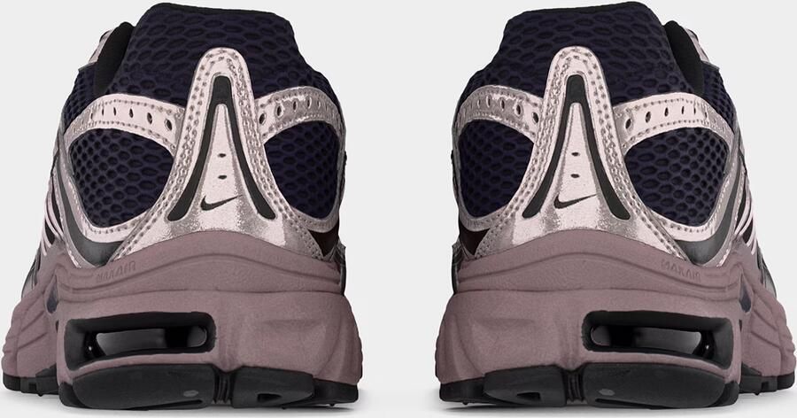 Nike Sportswear Sneakers laag 'AIR MAX MOTO 2K' mauve zwart - Foto 5