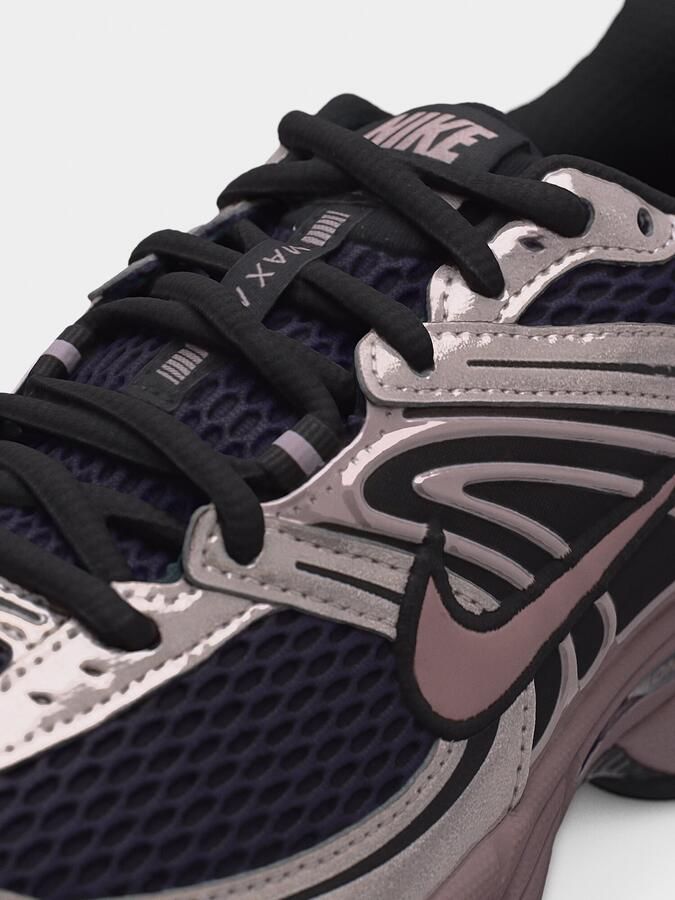Nike Sportswear Sneakers laag 'AIR MAX MOTO 2K' mauve zwart - Foto 4