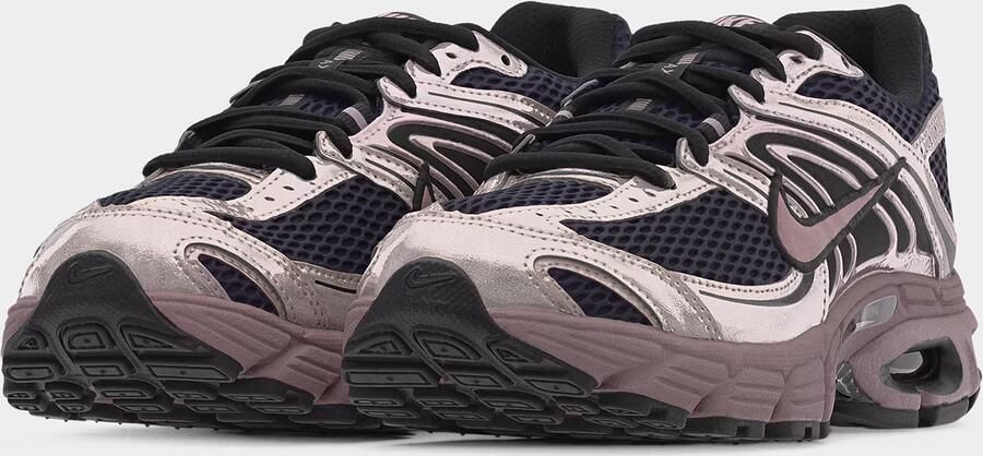 Nike Sportswear Sneakers laag 'AIR MAX MOTO 2K' mauve zwart - Foto 6