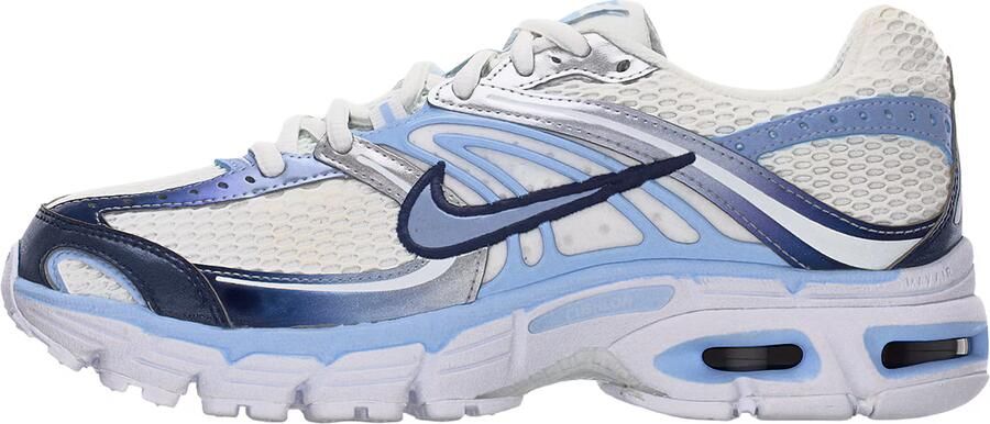 Nike Damesschoenen met reflecterende accenten Air Max Moto 2K Wit- Dames Wit - Foto 3