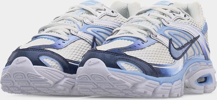 Nike Damesschoenen met reflecterende accenten Air Max Moto 2K Wit- Dames Wit - Foto 7