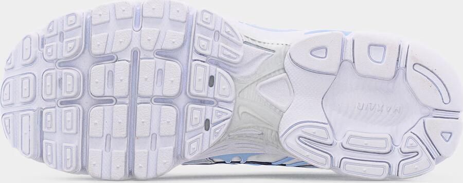 Nike Damesschoenen met reflecterende accenten Air Max Moto 2K Wit- Dames Wit - Foto 8