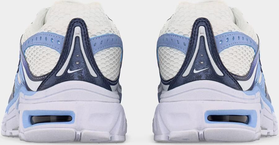 Nike Damesschoenen met reflecterende accenten Air Max Moto 2K Wit- Dames Wit - Foto 6
