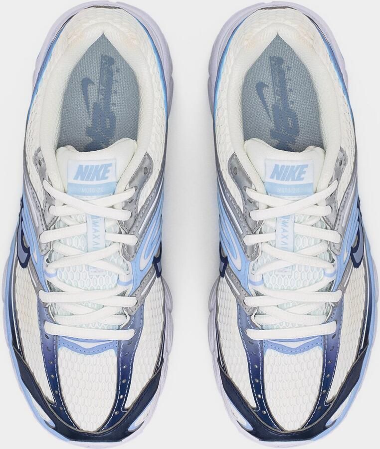 Nike Damesschoenen met reflecterende accenten Air Max Moto 2K Wit- Dames Wit - Foto 4