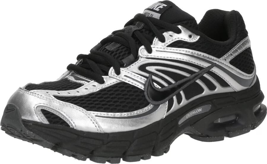 Nike Damesschoenen met reflecterende accenten Air Max Moto 2K Zwart- Dames Zwart - Foto 2