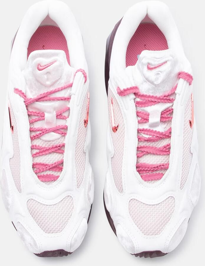 Nike Sportswear Sneakers laag 'Air Max Muse SE' rosa pastelrood wit - Foto 3