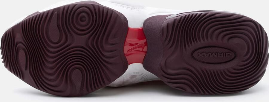 Nike Sportswear Sneakers laag 'Air Max Muse SE' rosa pastelrood wit - Foto 6