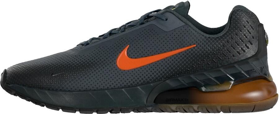 Nike Sportswear Sneakers laag 'AIR MAX PHOENIX' brons antraciet donkergrijs