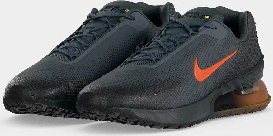Nike Sportswear Sneakers laag 'AIR MAX PHOENIX' brons antraciet donkergrijs - Foto 5