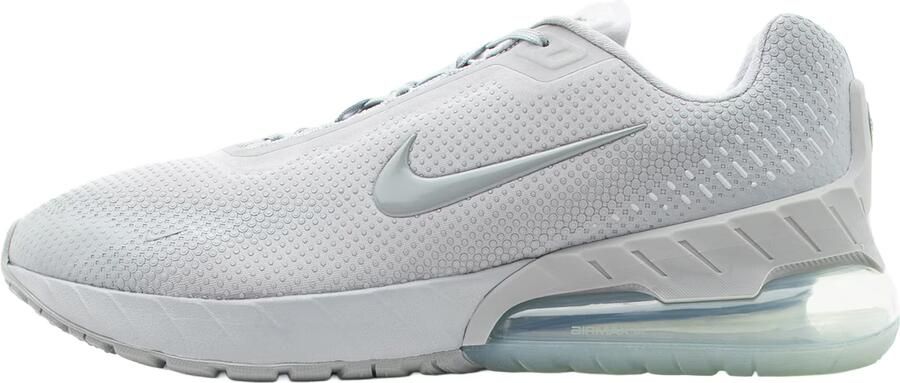 Nike Sportswear Sneakers laag 'AIR MAX PHOENIX' grijs rookgrijs