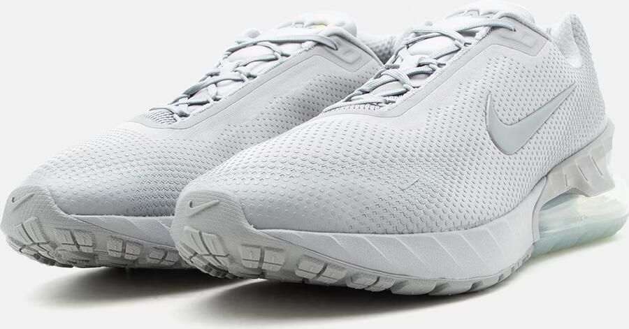 Nike Sportswear Sneakers laag 'AIR MAX PHOENIX' grijs rookgrijs - Foto 4