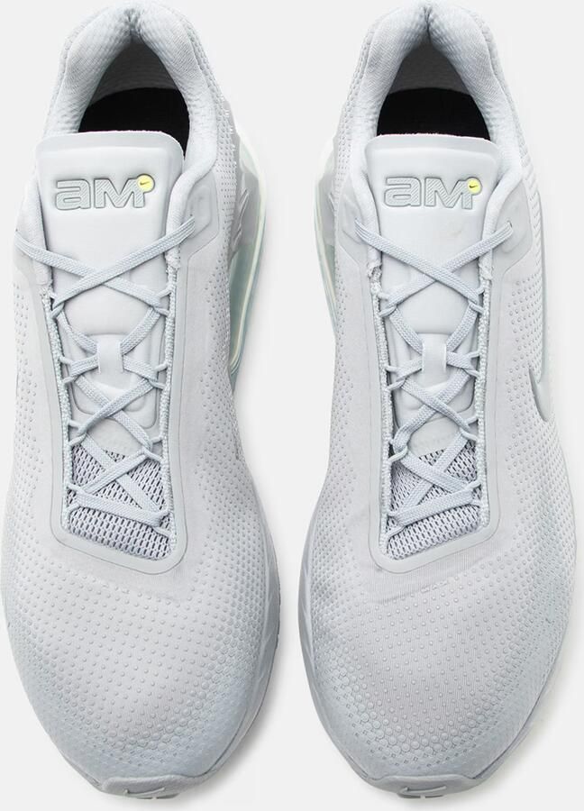 Nike Sportswear Sneakers laag 'AIR MAX PHOENIX' grijs rookgrijs - Foto 3