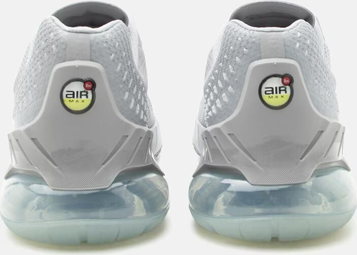 Nike Sportswear Sneakers laag 'AIR MAX PHOENIX' grijs rookgrijs - Foto 5