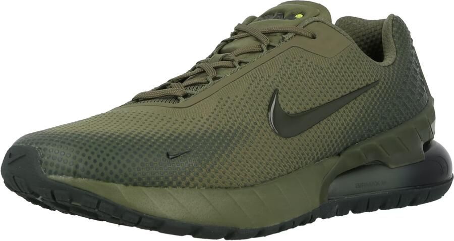Nike Air Max Phoenix black metallic silver royal tint black Men groen Schoenen