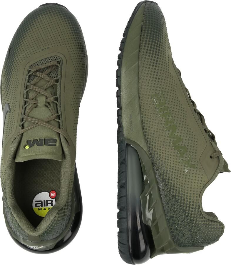 Nike Air Max Phoenix black metallic silver royal tint black Men groen Schoenen - Foto 2