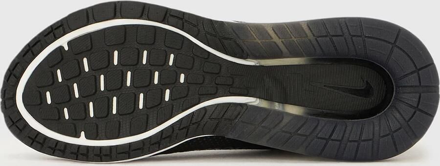 Nike Sportswear Sneakers laag 'AIR MAX PHOENIX' zwart wit - Foto 2