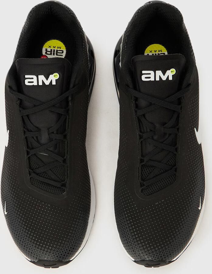 Nike Sportswear Sneakers laag 'AIR MAX PHOENIX' zwart wit - Foto 3