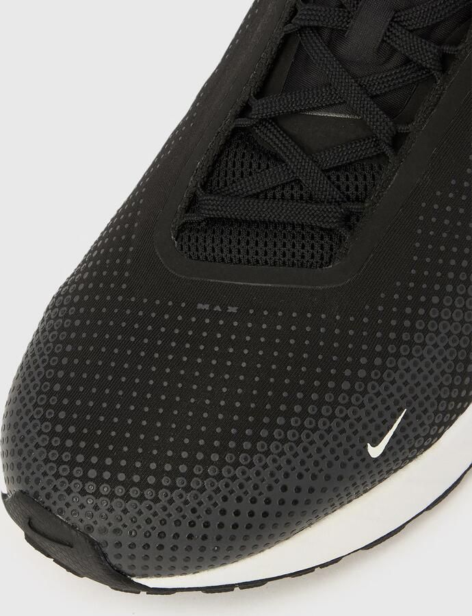 Nike Sportswear Sneakers laag 'AIR MAX PHOENIX' zwart wit - Foto 4