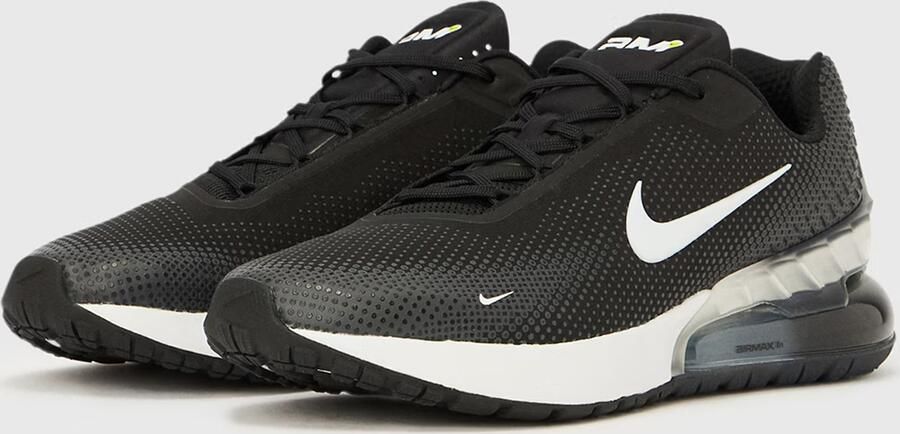 Nike Sportswear Sneakers laag 'AIR MAX PHOENIX' zwart wit - Foto 5