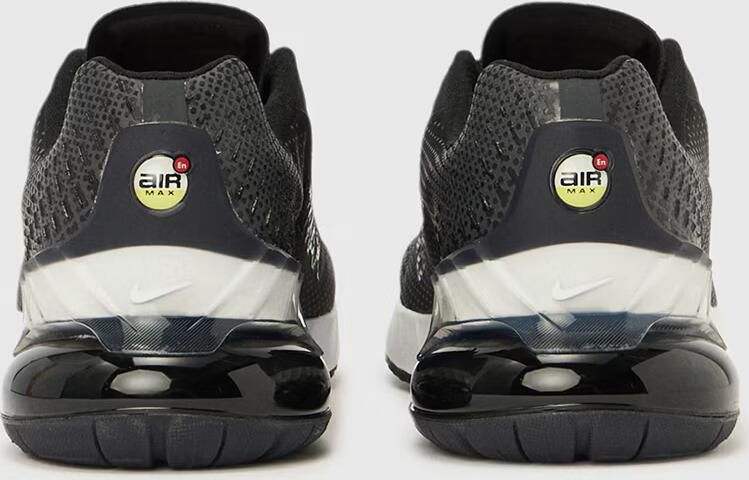 Nike Sportswear Sneakers laag 'AIR MAX PHOENIX' zwart wit - Foto 6
