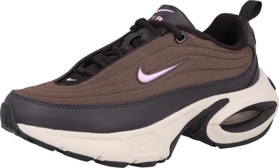 Nike Sportswear Sneakers laag 'AIR MAX PORTAL' bruin chocoladebruin