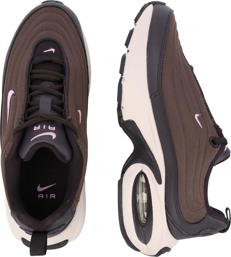 Nike Sportswear Sneakers laag 'AIR MAX PORTAL' bruin chocoladebruin - Foto 2
