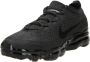 Nike Herenschoenen Air VaporMax 2023 Flyknit Anthracite Black Anthracite Black- Heren Anthracite Black Anthracite Black - Thumbnail 2