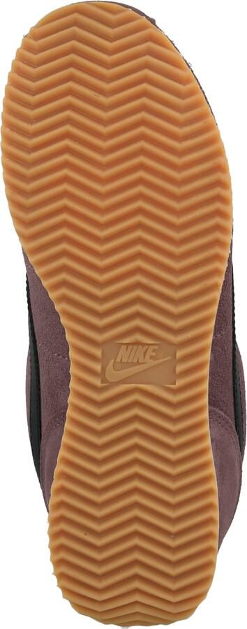 Nike Sportswear Sneakers laag 'Cortez' bourgogne zwart - Foto 4