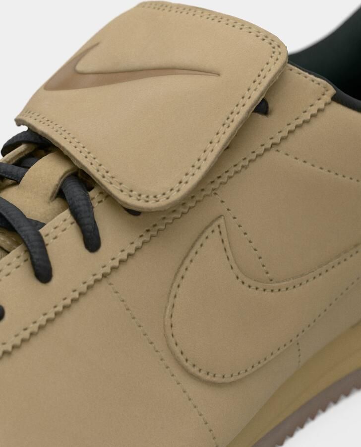 Nike Sportswear Sneakers laag 'CORTEZ' donkerbeige - Foto 3