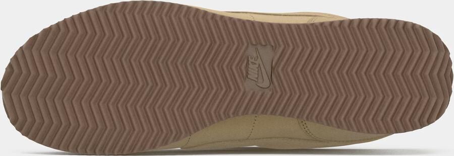 Nike Sportswear Sneakers laag 'CORTEZ' donkerbeige - Foto 6