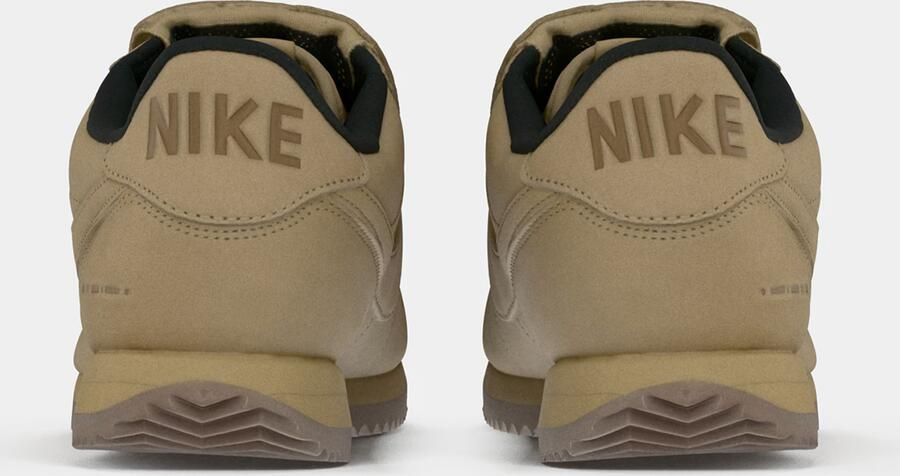 Nike Sportswear Sneakers laag 'CORTEZ' donkerbeige - Foto 4