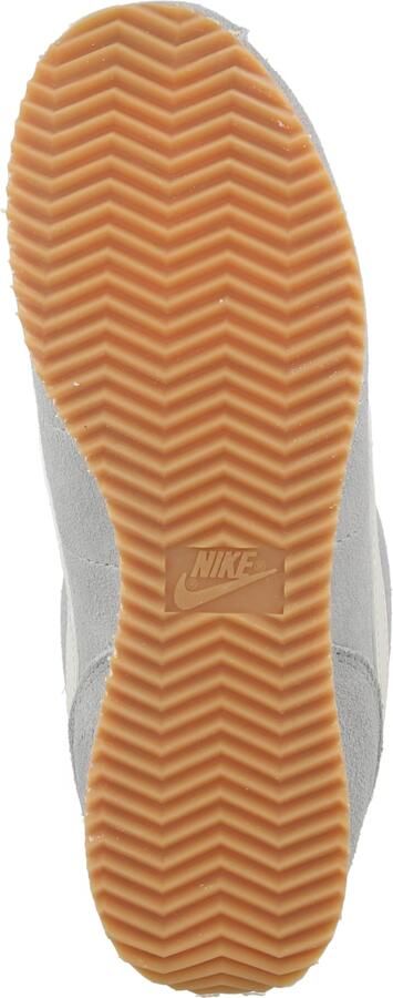 Nike Sportswear Sneakers laag 'Cortez' grijs wit - Foto 5