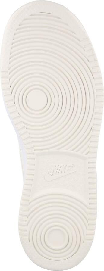 Nike Sportswear Sneakers laag 'Court Vision' beige wit - Foto 6