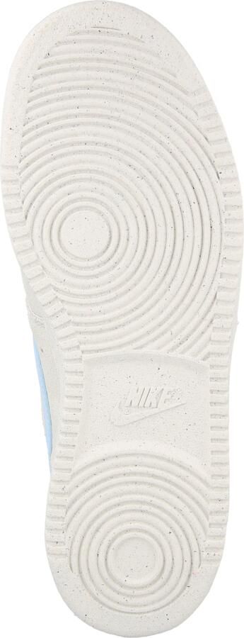 Nike Sportswear Sneakers laag 'Court Vision' lichtblauw lichtgrijs - Foto 6