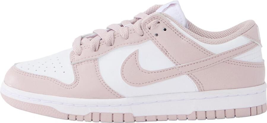 Nike W DUNK LOW IM6572-103 Dames Sneakers Multicolor - Foto 5