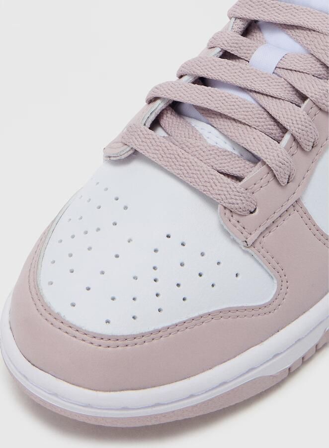 Nike W DUNK LOW IM6572-103 Dames Sneakers Multicolor - Foto 7