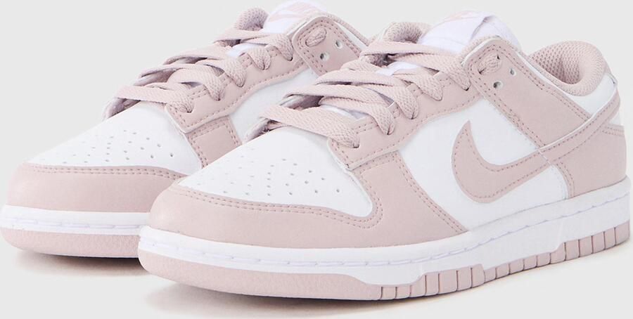 Nike W DUNK LOW IM6572-103 Dames Sneakers Multicolor - Foto 8