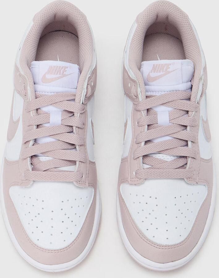 Nike W DUNK LOW IM6572-103 Dames Sneakers Multicolor - Foto 6