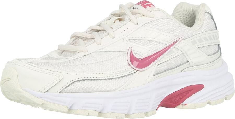 Nike Sportswear Sneakers laag 'Initiator' beige donkerroze - Foto 4