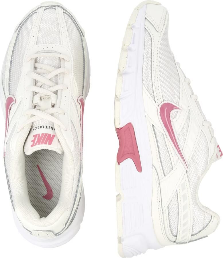 Nike Sportswear Sneakers laag 'Initiator' beige donkerroze - Foto 5