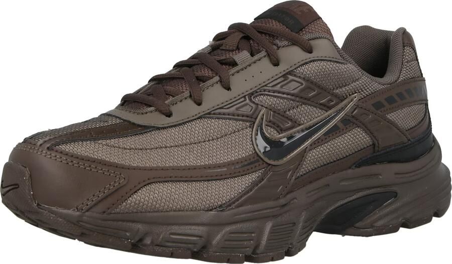 Nike INITIATOR 394055-200 heren sneakers bruin model 394055 - Foto 2